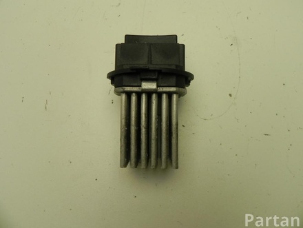 CITROËN G4532002 C5 III (RD_) 2009 Resistor