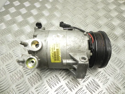 Ford DV61-19D629-FG / DV6119D629FG FOCUS III Box Body / Hatchback 2018 Compressor, air conditioning