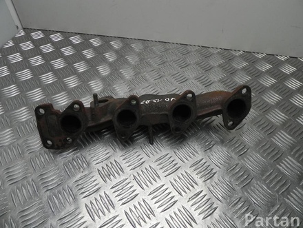 CHEVROLET NY3 CRUZE (J300) 2010 Exhaust Manifold