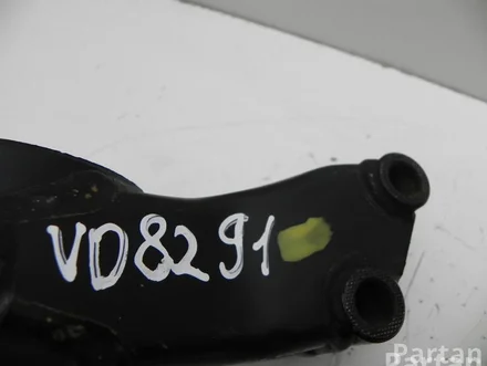 Opel 13248630 ZAFIRA TOURER C (P12) 2015 Engine Mounting