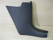 VW 5C7 863 484 / 5C7863484 JETTA IV (162, 163) 2012 Lining, pillar a Upper right side