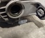 PORSCHE 4460310093 CAYENNE (92A) 2012 Rear axle differential