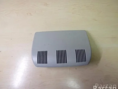 Škoda 1Z0 951 171, 1Z0 877 829 B / 1Z0951171, 1Z0877829B OCTAVIAII (1Z3) 2005 Movement Sensor, alarm system