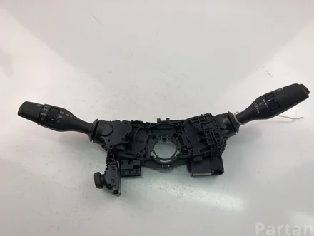 Lexus 17F744 IS III (_E3_) 2015 Multifunction button set for steering wheel