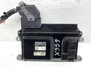 Mazda 2798002691, PELV18881A, PS6S188K2C 3 (BM) 2018 Control unit for engine
