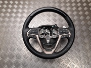 JEEP P1WE282X9AI, 1034100 GRAND CHEROKEE IV (WK, WK2) 2016 Steering Wheel