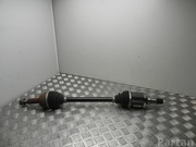 TESLA 1030615-00-A, 0529152 / 103061500A, 0529152 MODEL S 2015 Drive Shaft Left Front