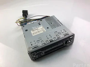 Mitsubishi CQ-C1110GN / CQC1110GN CARISMA (DA_) 2005 Radio z odtwarzaczem CD