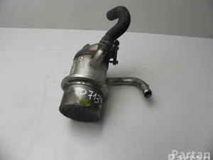 Škoda 04L 131 512 / 04L131512 OCTAVIA III (5E3) 2015 Cooler, exhaust gas recirculation