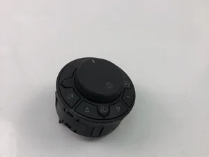 Opel 13249396EA CORSA D 2009 Light switch
