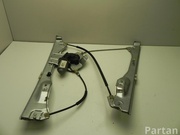 RENAULT 8200291147 CLIO III (BR0/1, CR0/1) 2006 Window Lift