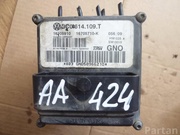 VOLKSWAGEN 3C0614109T PASSAT (3C2) 2007 Control unit ABS Hydraulic 