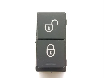 Jaguar EW9314017AC XJ (X351) 2016 Switch, door lock