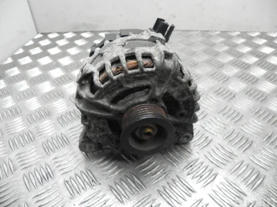 Land Rover GX73-10300-CE / GX7310300CE DISCOVERY SPORT (L550) 2016 Alternador