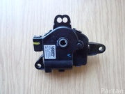 HYUNDAI D266-NE9LA01 / D266NE9LA01 ix35 (LM, EL, ELH) 2012 Adjustment motor for regulating flap