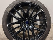 MASERATI 670044711 LEVANTE 2019 Alloy rim R21 EJ 10.5