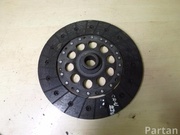 HONDA CR-V III (RE_) 2007 Clutch Plate