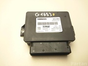 NISSAN 360324BA0A QASHQAI II (J11, J11_) 2014 Unidad de control para frenos de estacionamiento electromecánicos