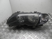 BMW 6 910 955 / 6910955 3 (E46) 2001 Headlight Left