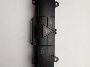 Volkswagen A 906 870 03 10 / A9068700310 CRAFTER 30-50 Kasten (2E_) 2012 Mehrfachschalter