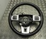 DODGE FR640095, 6953860, 1WC23DX9AE CARAVAN 2015 Steering Wheel