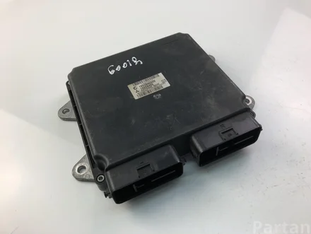 Mitsubishi 1860B466 COLT VI (Z3_A, Z2_A) 2004 Control unit for engine