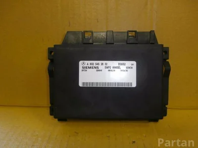 Mercedes-Benz A 032 545 26 32 / A0325452632 E-CLASS (W211) 2007 Valdymo blokas automatinės pavarų dėžės