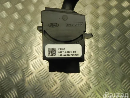 Ford 6G9T-13335-BH / 6G9T13335BH GALAXY (WA6) 2009 Blinkerschalter