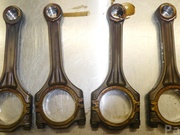 VOLKSWAGEN CAV GOLF VI (5K1) 2011 Connecting Rod