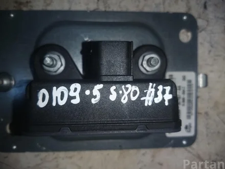 Volvo P 31264512 / P31264512 S80 II (AS) 2010 Button for electronic stability program