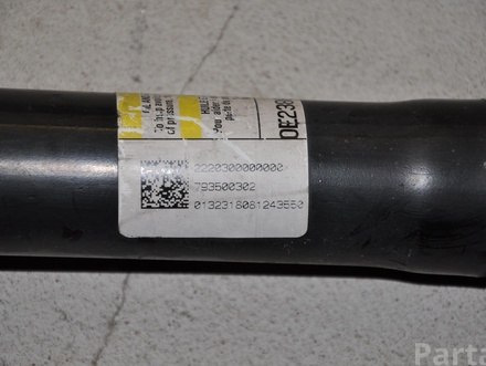 CHEVROLET 84084729 CAMARO 2016 Shock Absorber Left Rear