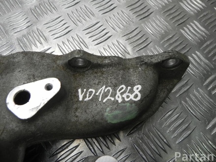 CHEVROLET GMDAT CRUZE (J300) 2010 Intake Manifold